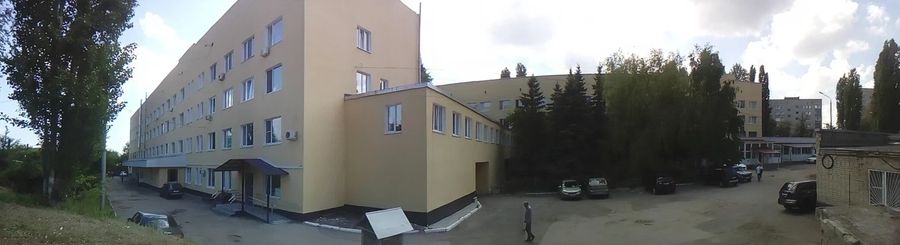Фото клиники 1