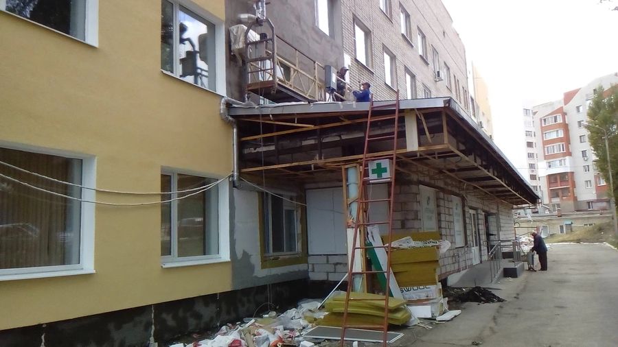 Фото клиники 5