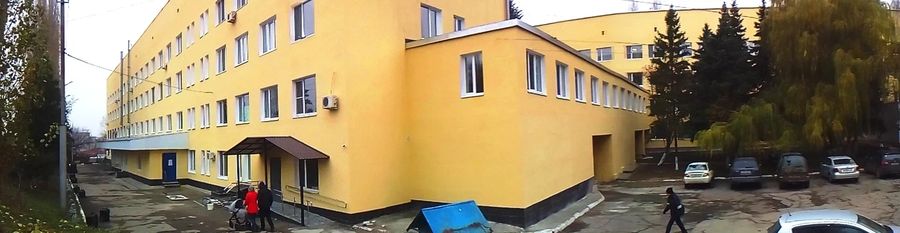 Фото клиники 4