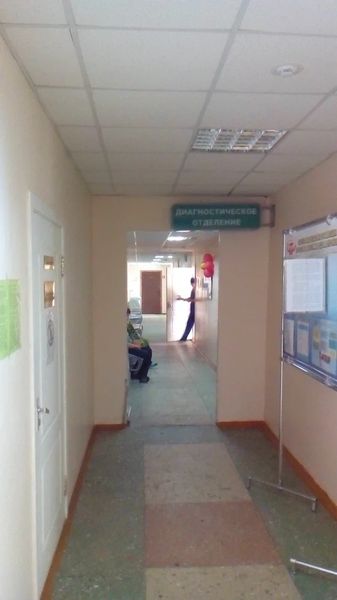 Фото клиники 11