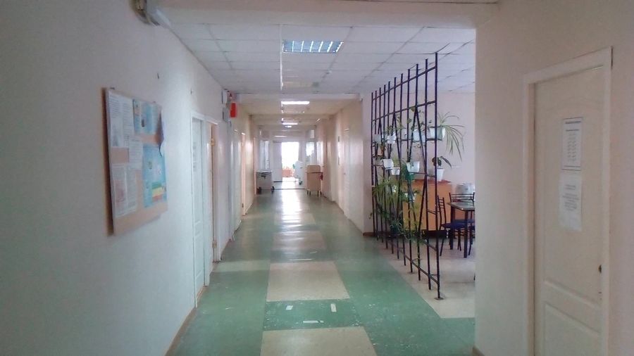 Фото клиники 14