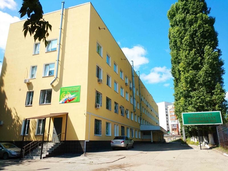 Фото клиники 8