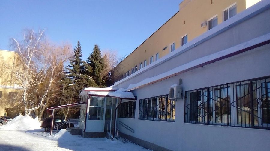 Фото клиники 3