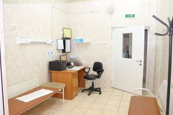 Фото клиники 7