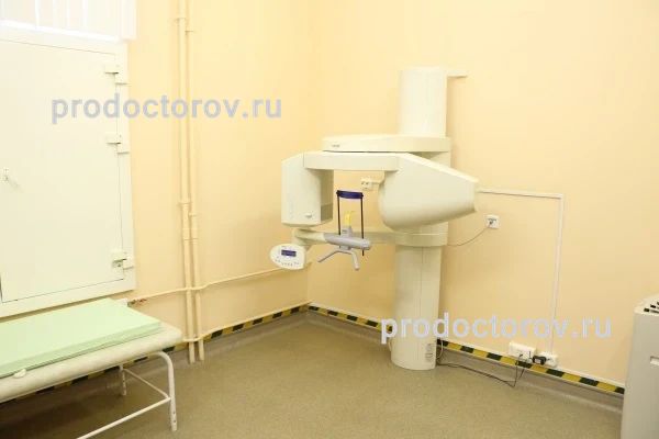 Фото клиники 17