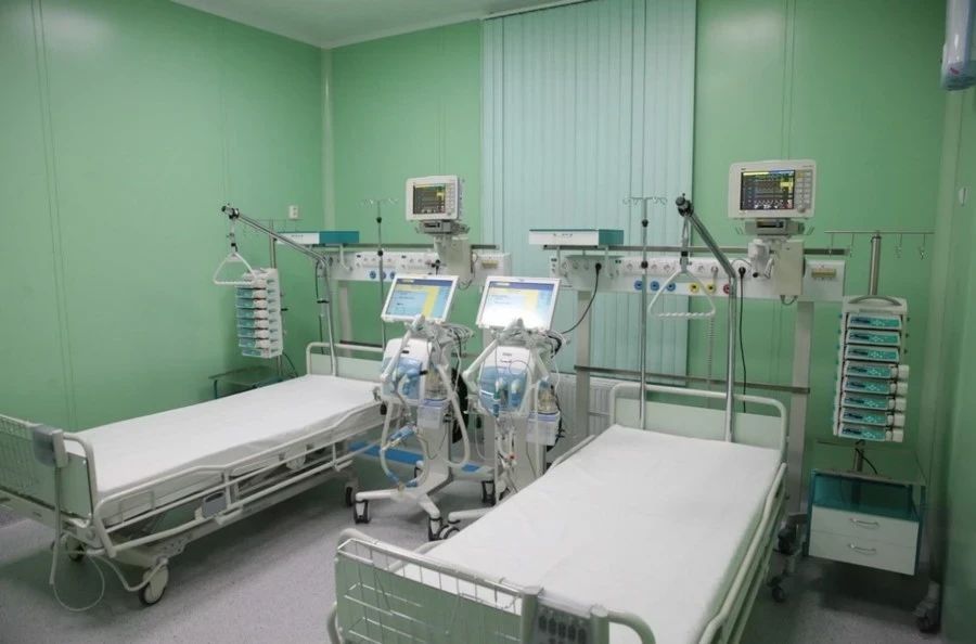 Фото клиники 6