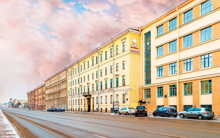 Фото клиники 3