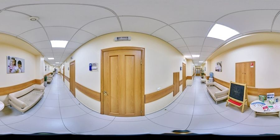 Фото клиники 34