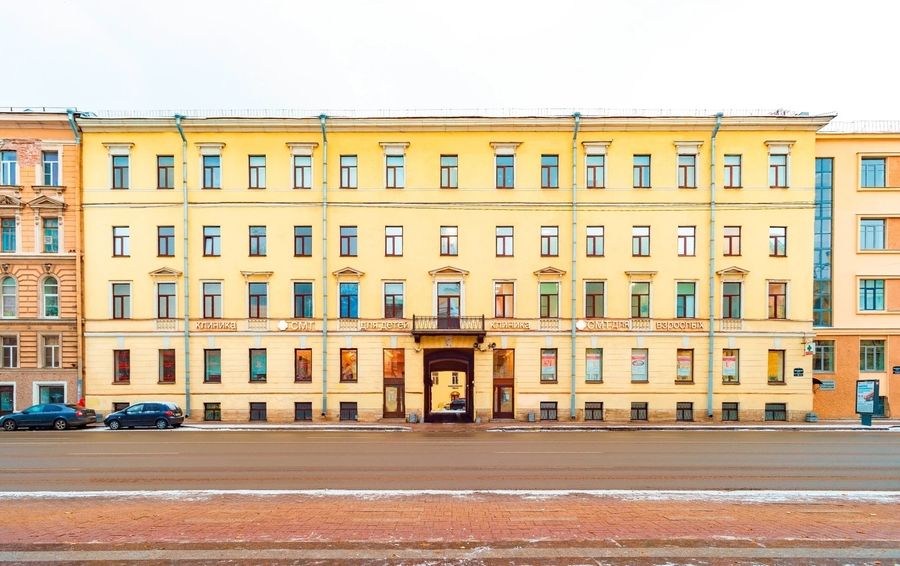 Фото клиники 1
