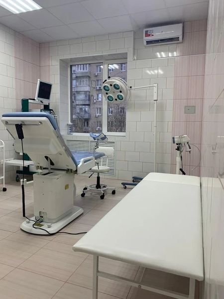 Фото клиники 1
