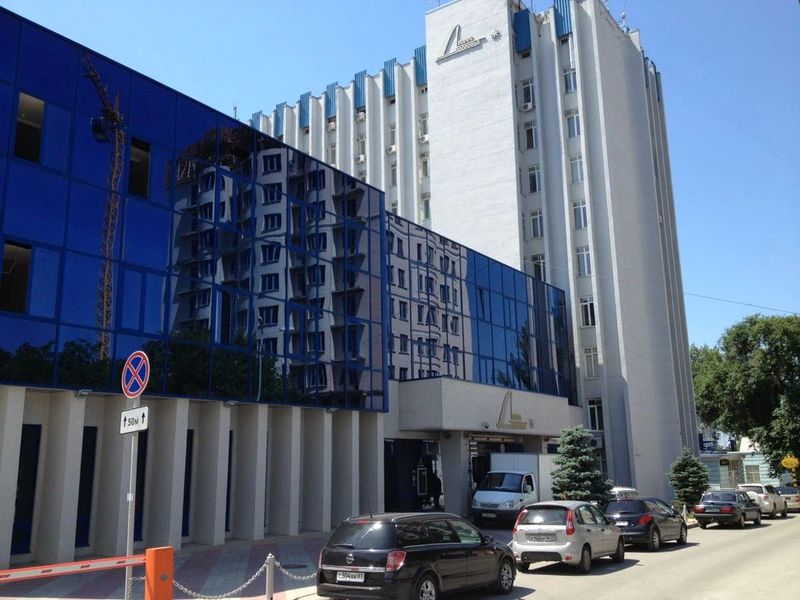 Фото клиники 1