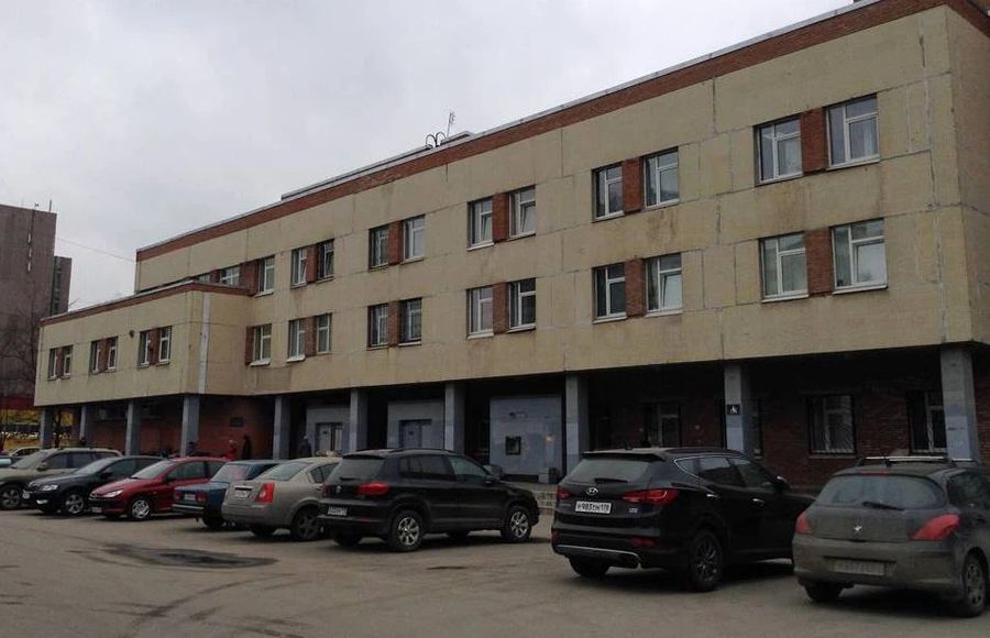 Фото клиники 1