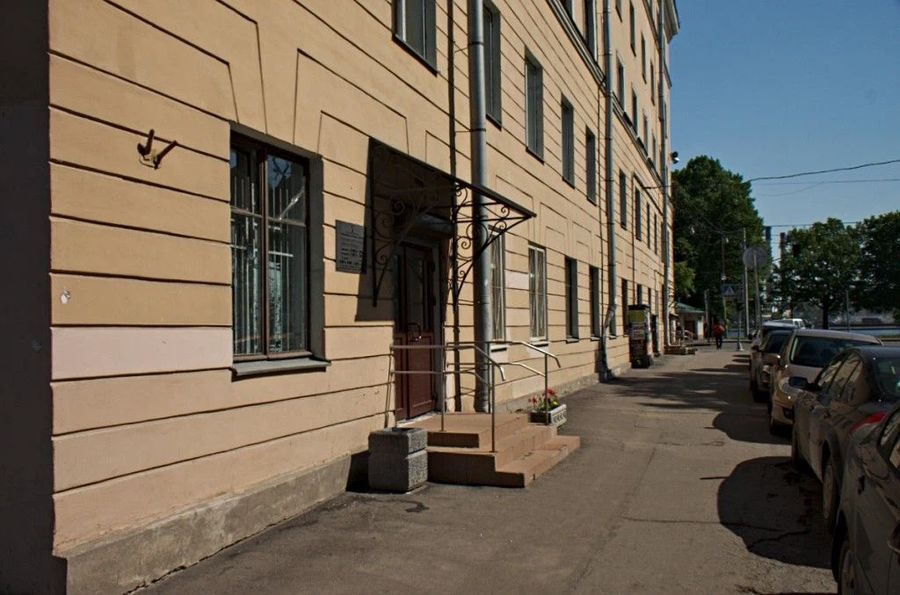 Фото клиники 1