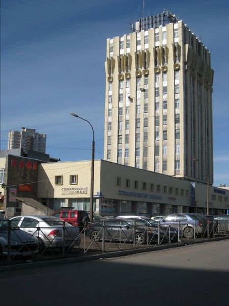 Фото клиники 1
