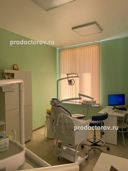 Фото клиники 4