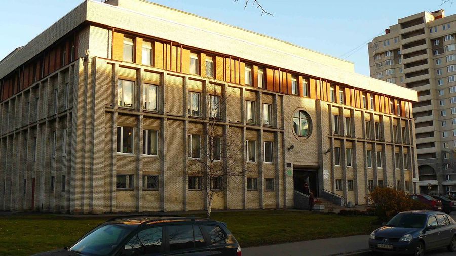Фото клиники 1