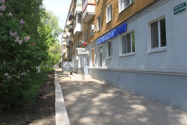 Фото клиники 1