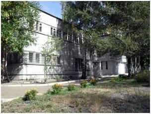 Фото клиники 1