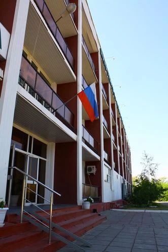 Фото клиники 1