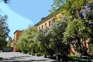 Фото клиники 1