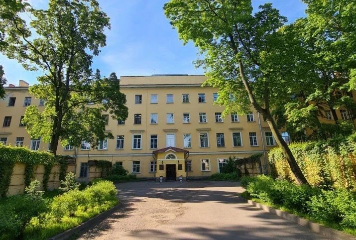 Фото клиники 1