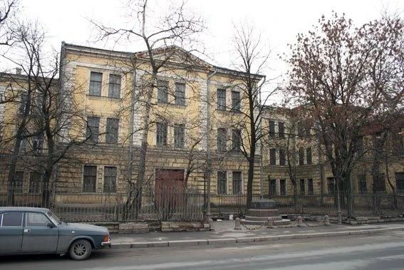 Фото клиники 1