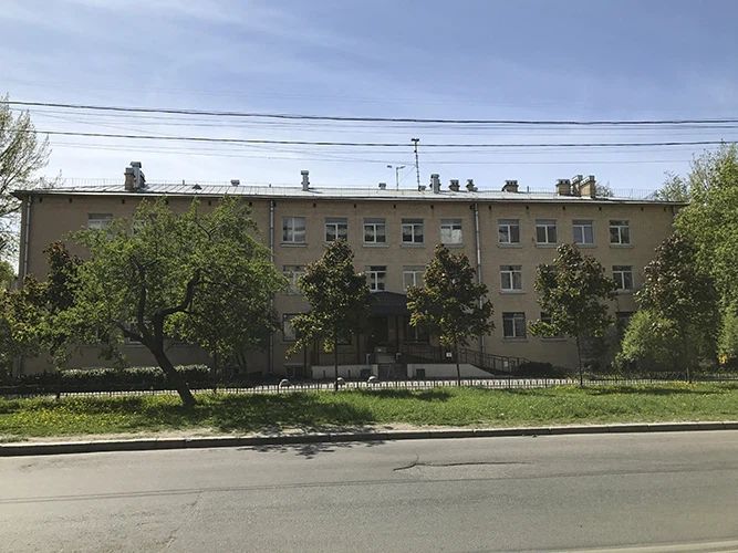 Фото клиники 1