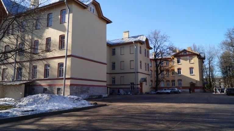 Фото клиники 1