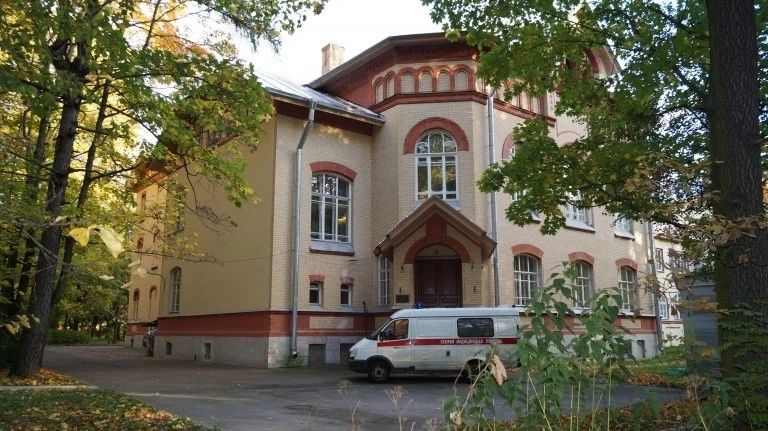 Фото клиники 3