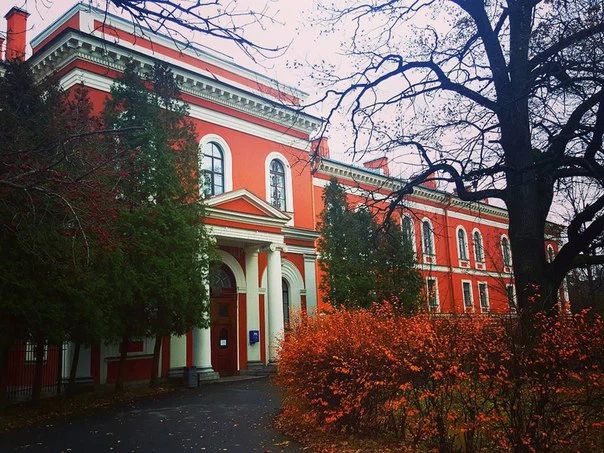 Фото клиники 1