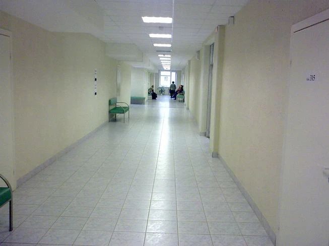 Фото клиники 5