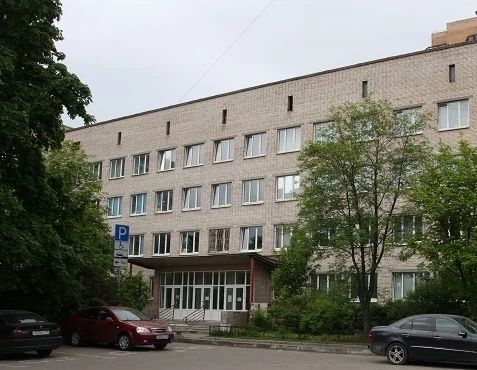 Фото клиники 1