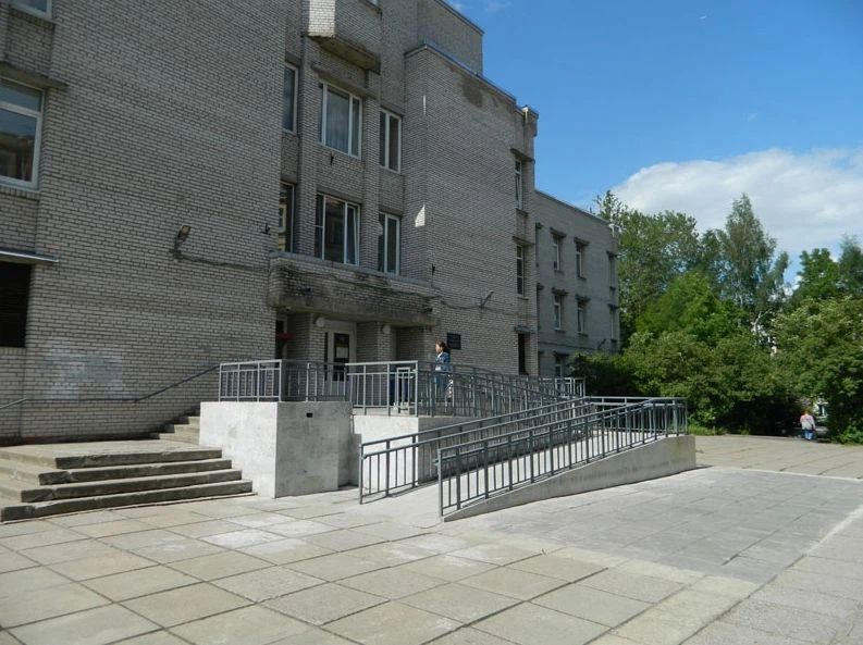 Фото клиники 1