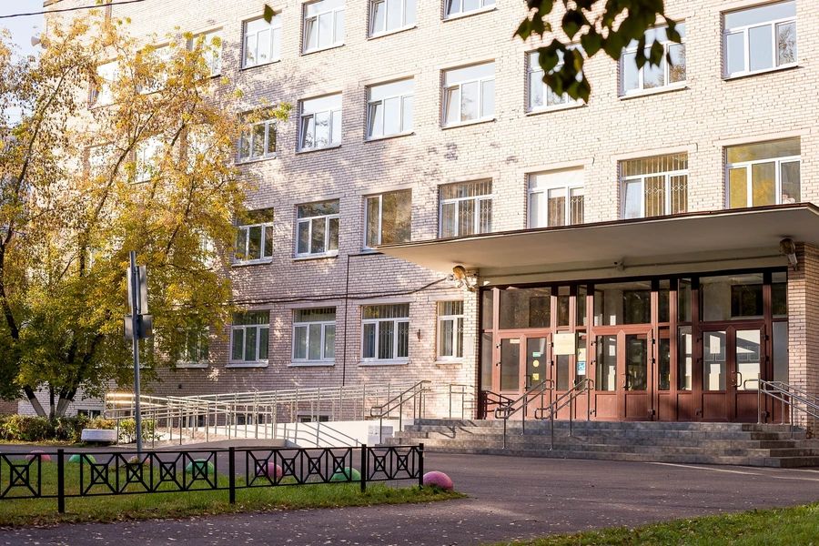 Фото клиники 1