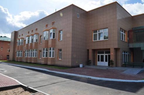 Фото клиники 6