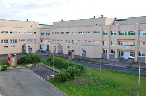 Фото клиники 13