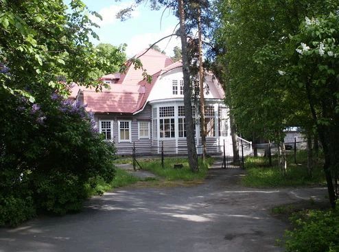 Фото клиники 4