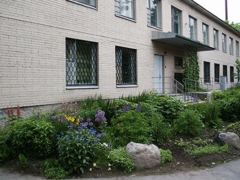 Фото клиники 5