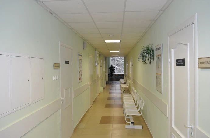 Фото клиники 19