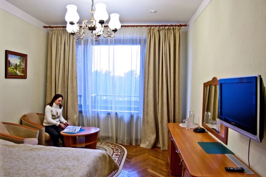 Фото клиники 7
