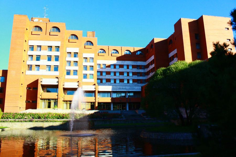 Фото клиники 1
