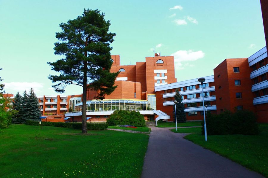Фото клиники 2