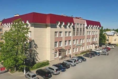 Фото клиники 1