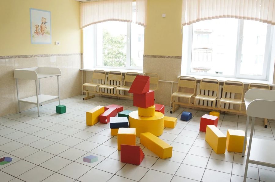 Фото клиники 3