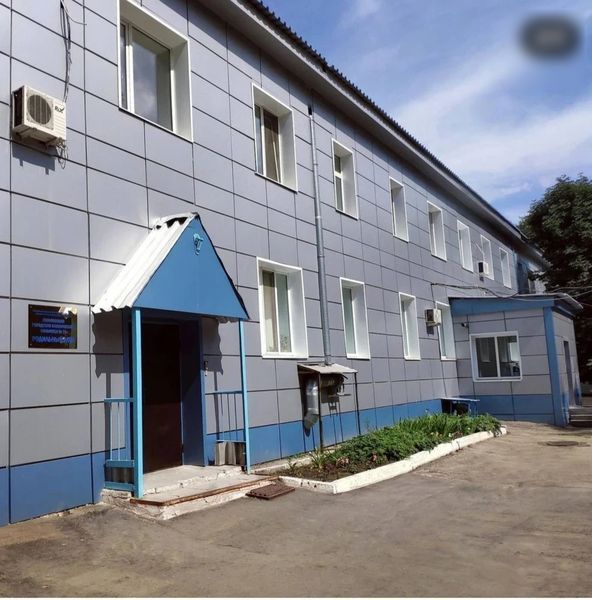 Фото клиники 1