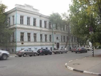 Фото клиники 1