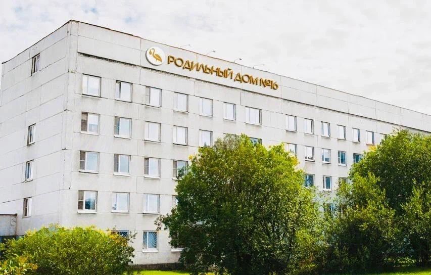 Фото клиники 1