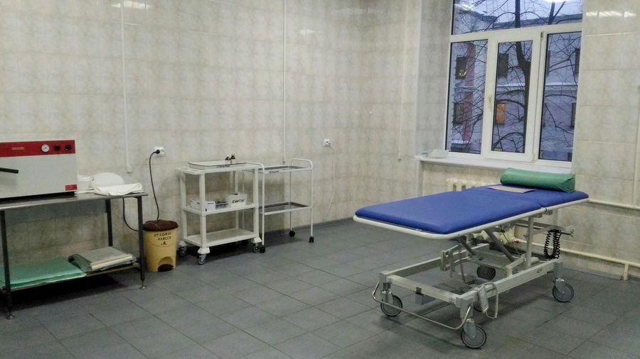 Фото клиники 2