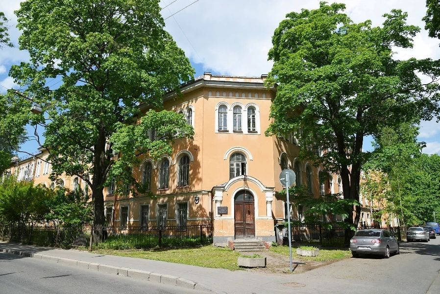 Фото клиники 1