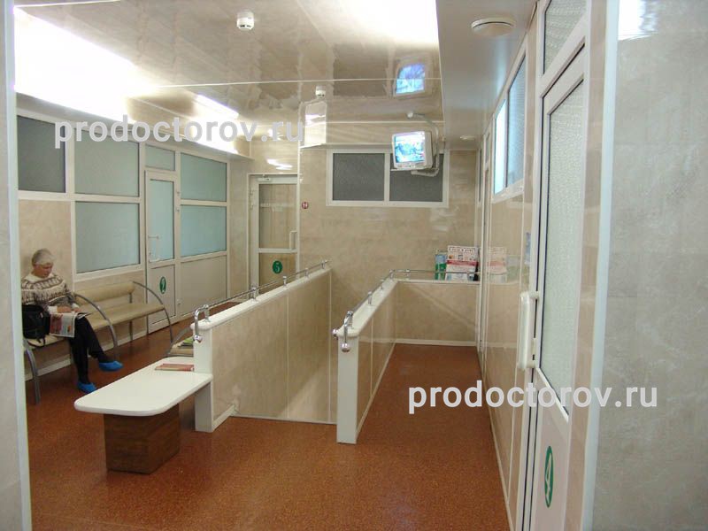 Фото клиники 7